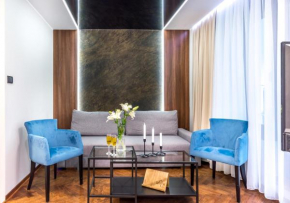 Onyx luxury apartments, Belgrad